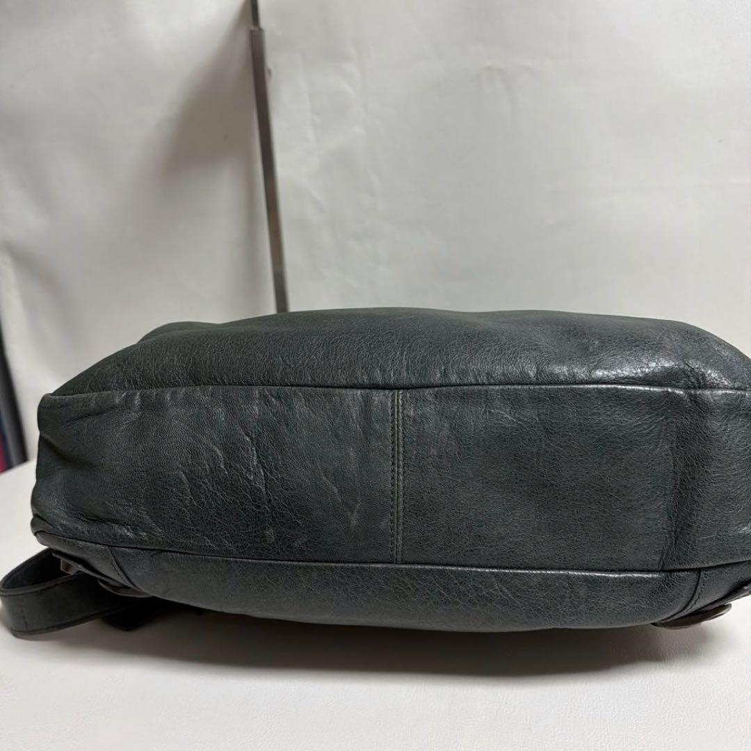 BALENCIAGA バレンシアガ ザ・タウン