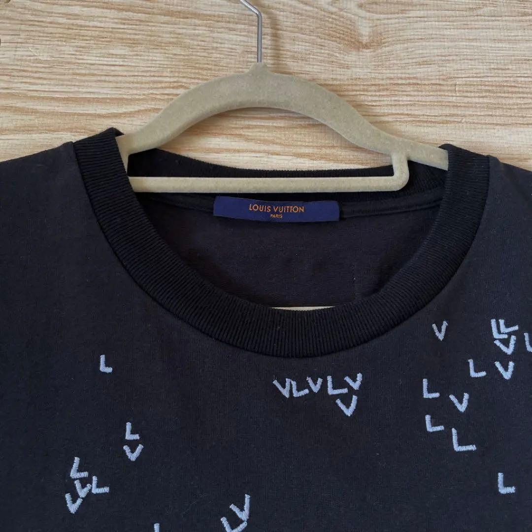 LOUIS VUITTON Tシャツ