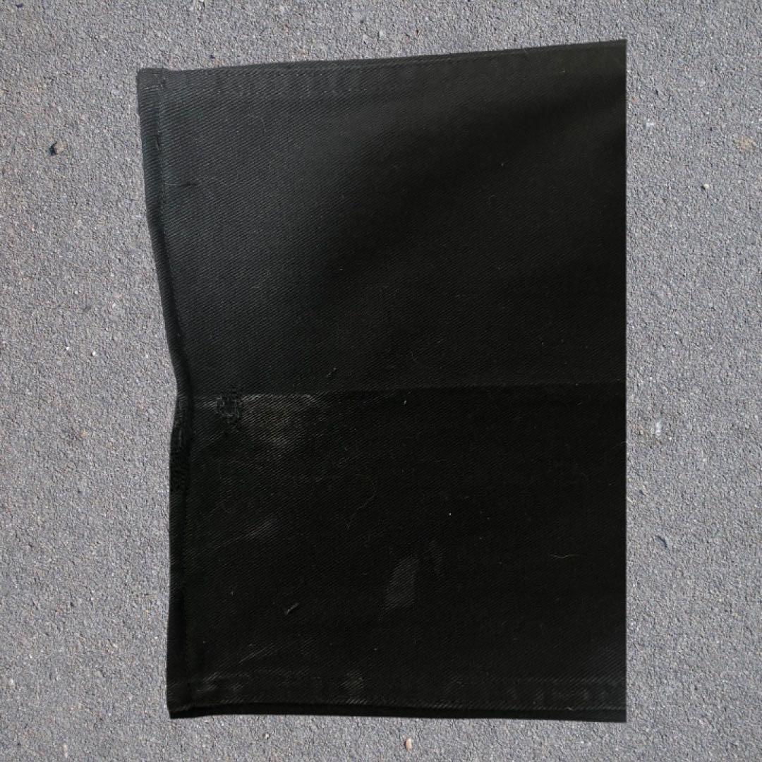 【希少】90s-00s BEN DAVIS ゴリラカット チノパン 極太 古着