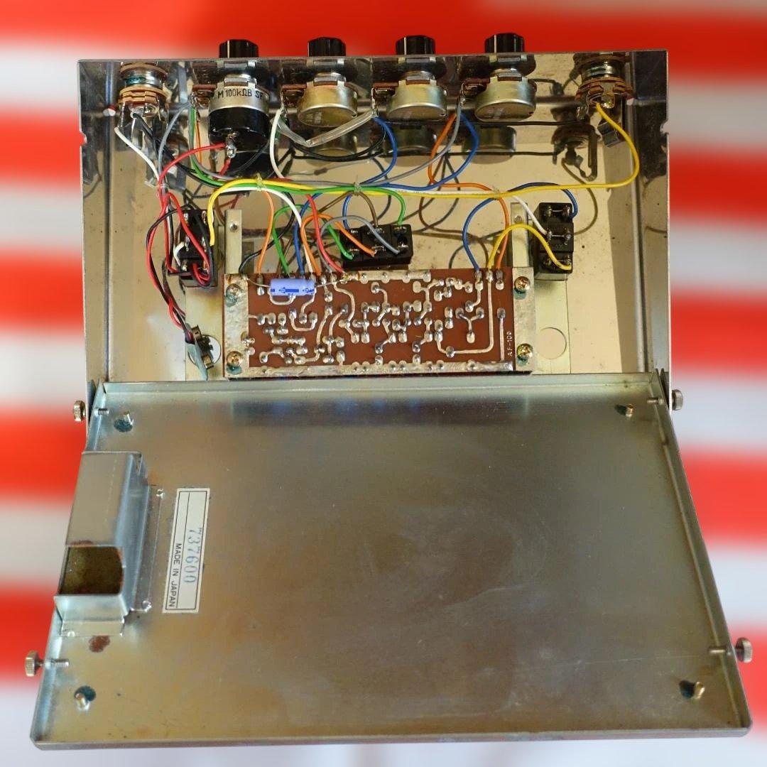 超希少ヴィンテージ「Roland AF-101 Bee Baa」