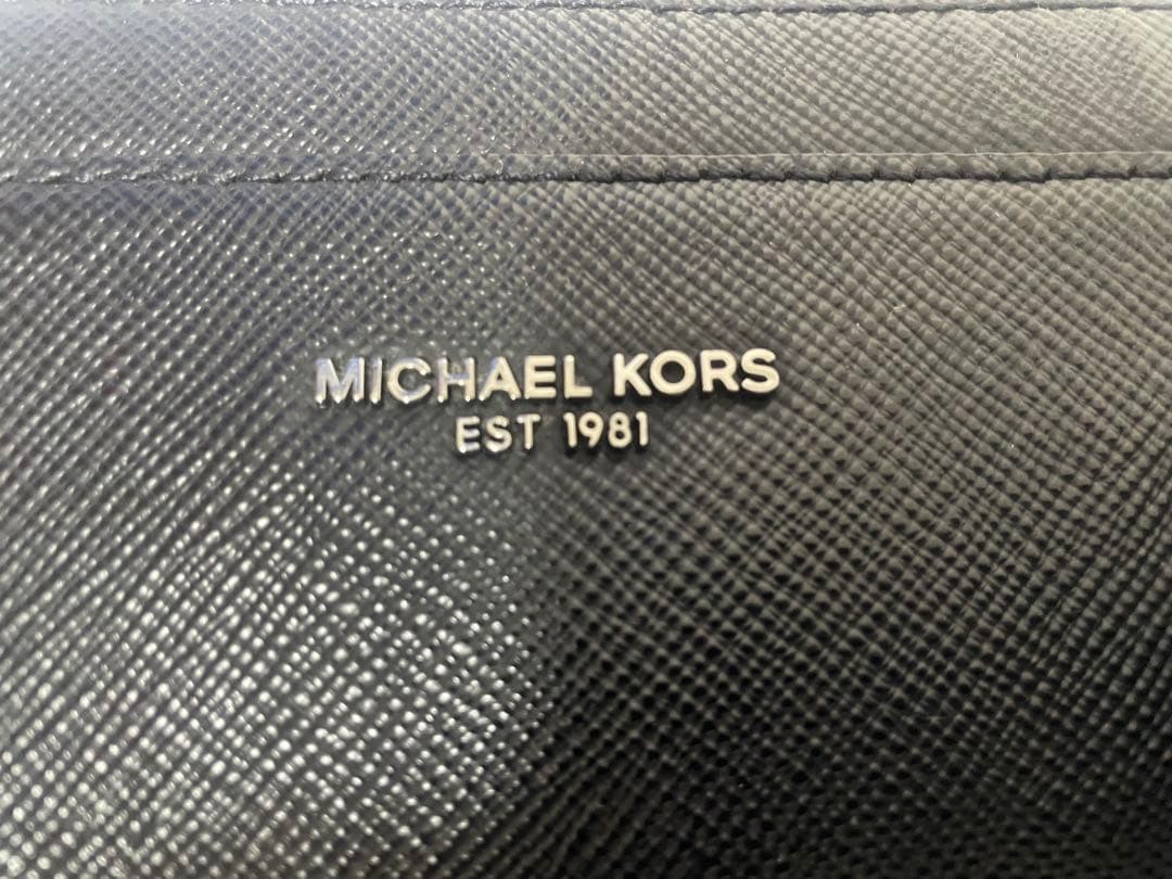 MICHAEL KORS ビジネスバッグ　Harrison 美品　ブリーフケース