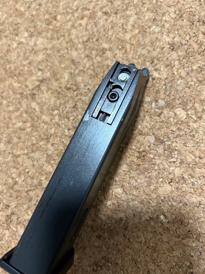 タナカワークス　SIG P228 ガスガン