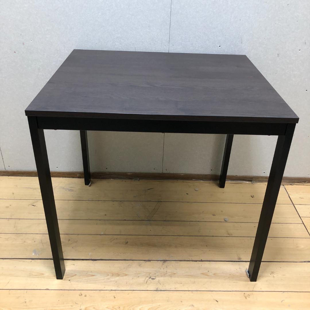 送料無料 IKEA VANGSTA 伸縮式ダイニングテーブル 250930-2