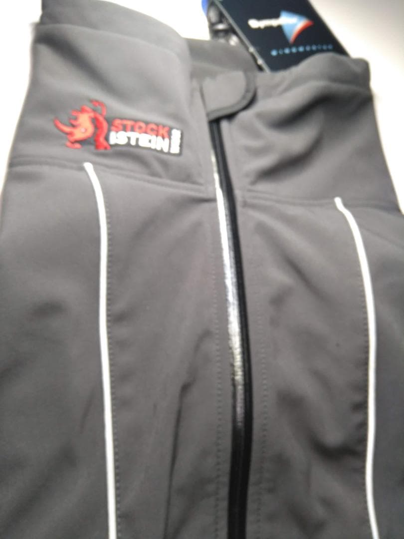 STOCK+STEIN® Wear Rain Jacket ドイツ製