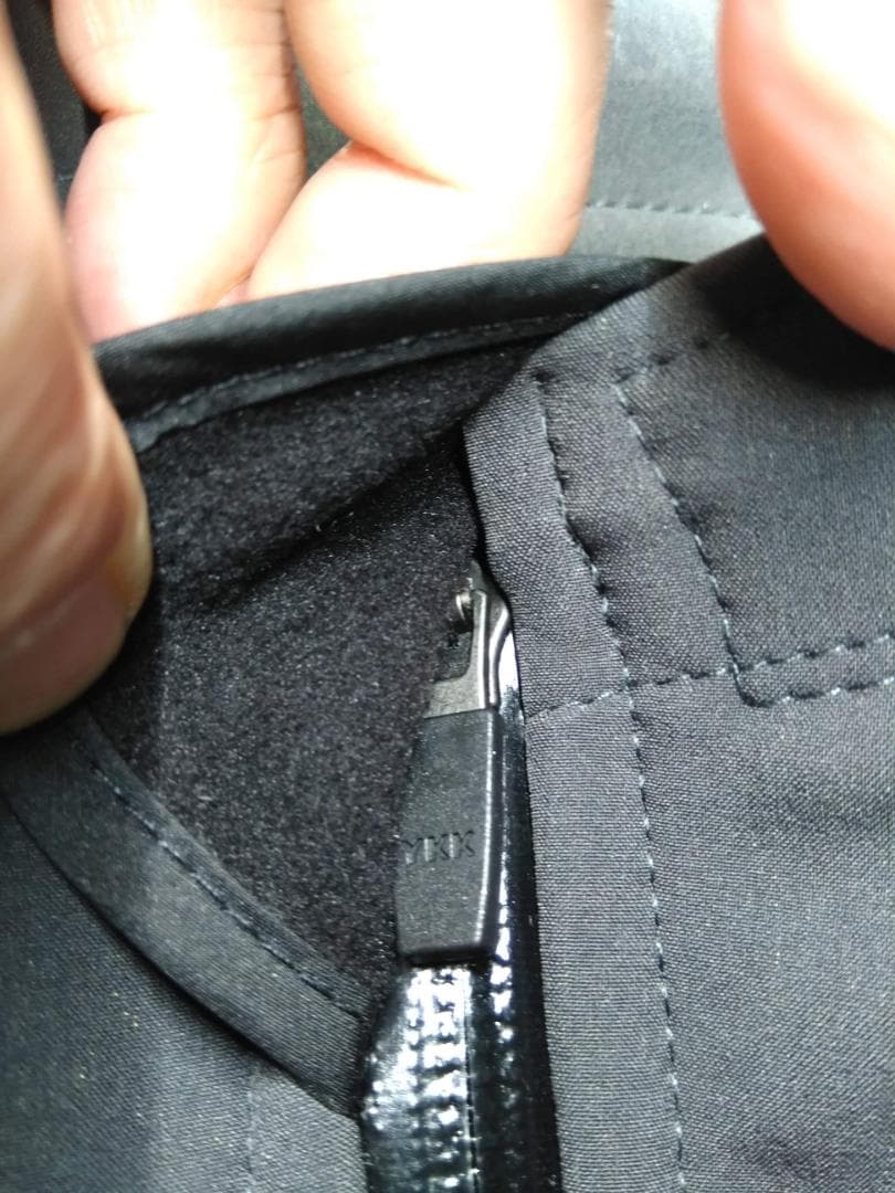 STOCK+STEIN® Wear Rain Jacket ドイツ製