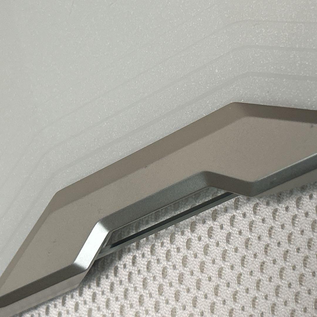 美品　TANITA InnerScan DUAL ホワイト RD-915L