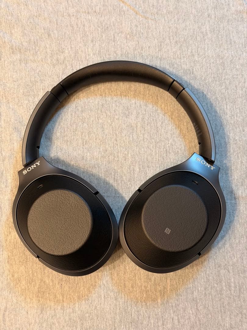 ヘッドホン SONY WH-1000XM2