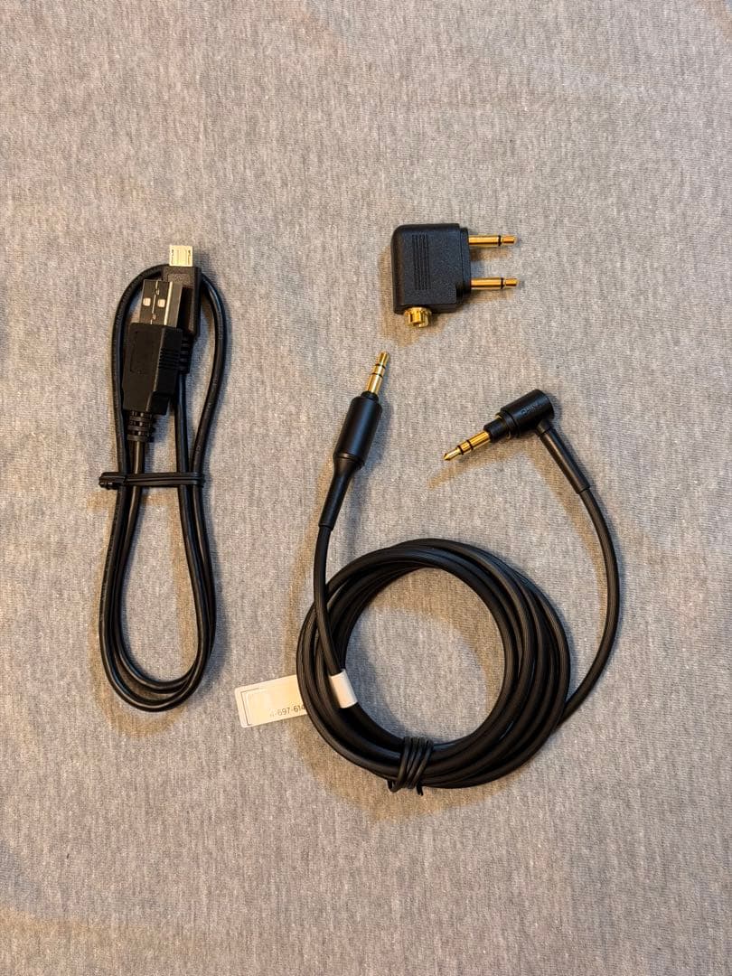 ヘッドホン SONY WH-1000XM2