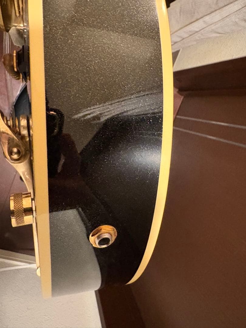 ギター Gretsch G6120T-SW