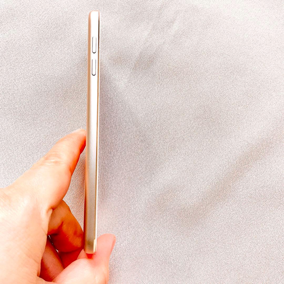 ゴールド iPod touch 第7世代 128GB アイポッド 本体 g