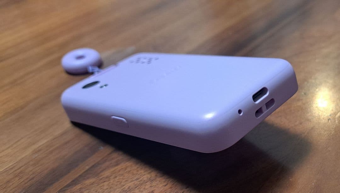 【美品】docomo キッズケータイ KY-41C