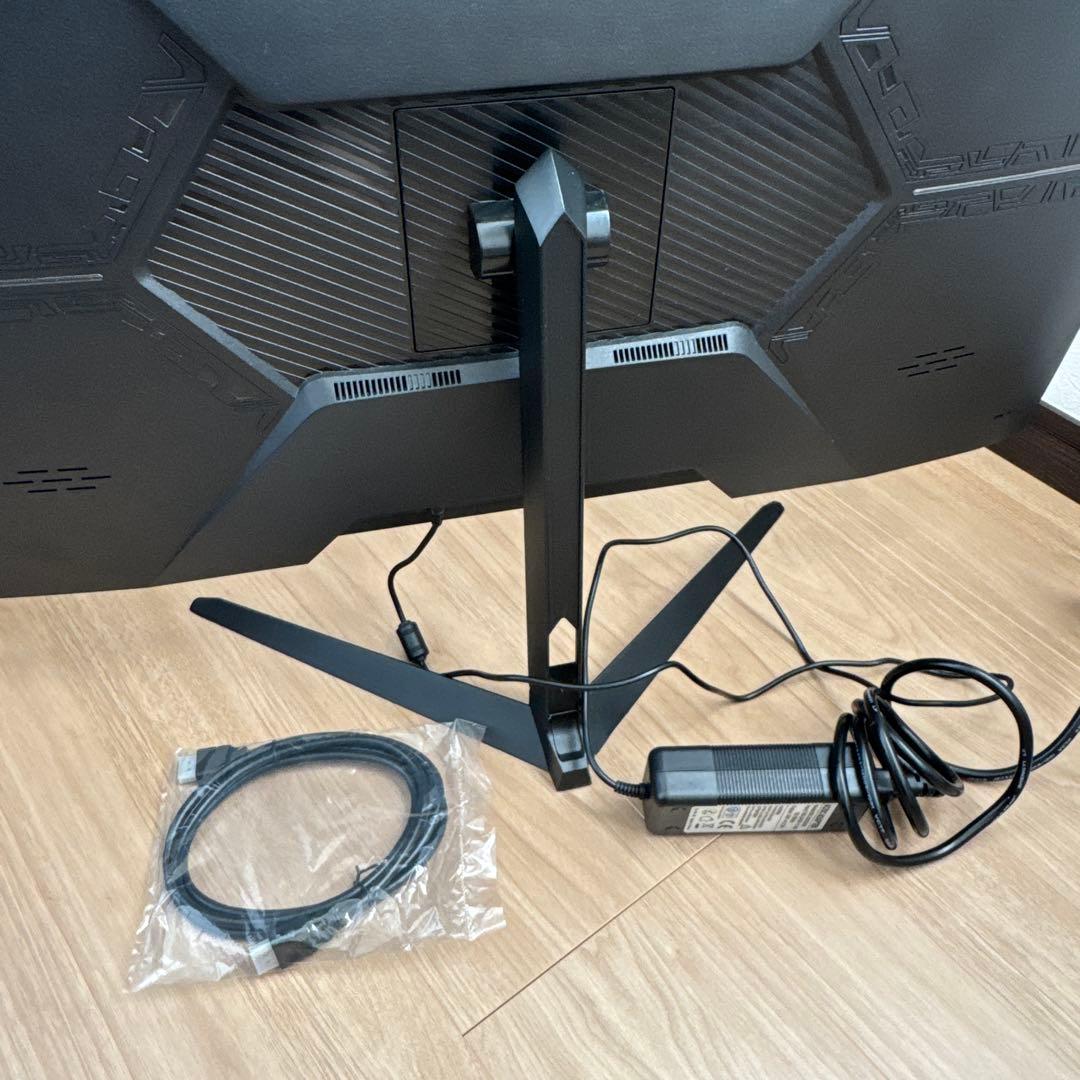 JAPANNEXT JN-IPS315UHDR 4K IPSモニター