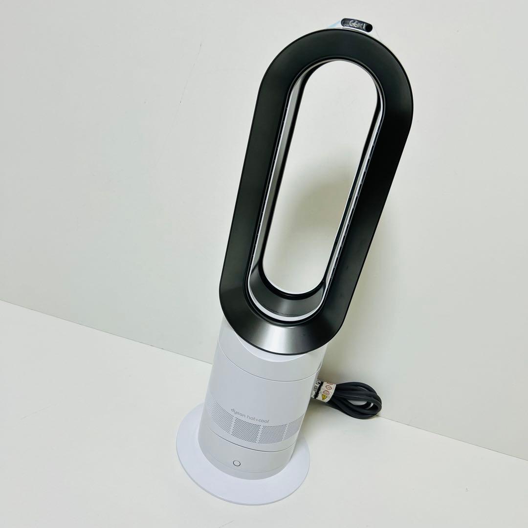【美品】Dyson Hot+Cool AM09 2023年製
