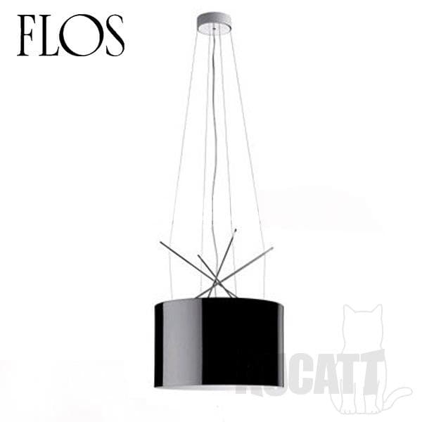 美品 FLOS フロス RAY S ペンダントライト イタリア製 183A45