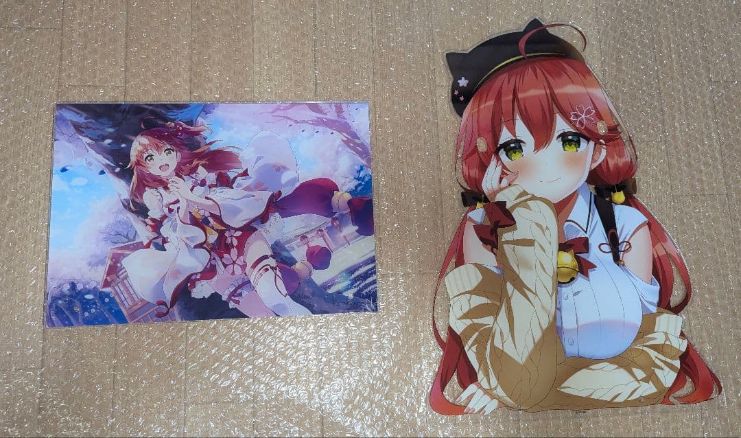 ホロライブ さくらみこ グッズまとめ売り