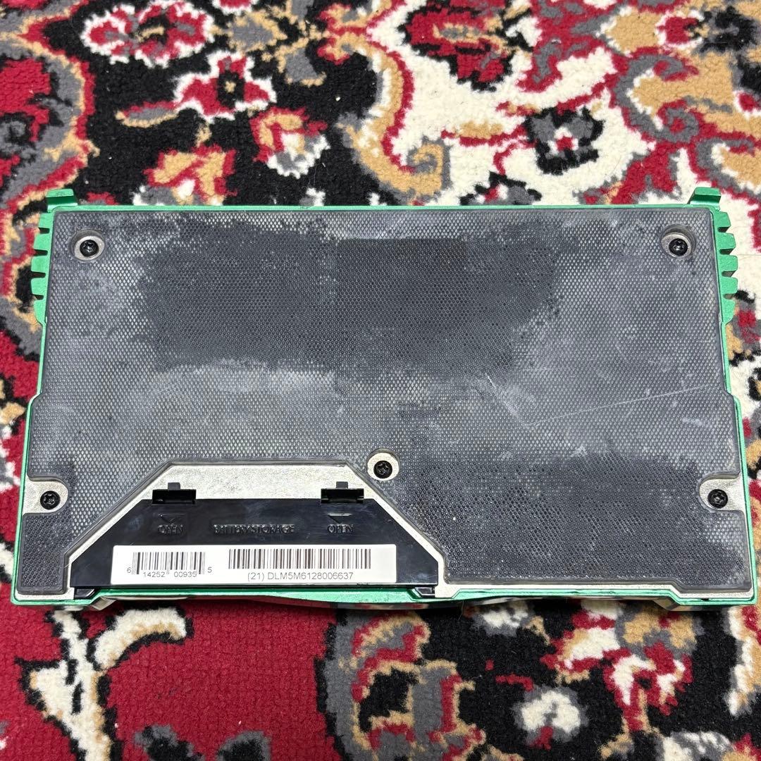 LINE6 DL4 Delay Modeler ディレイ ルーパー エフェクター