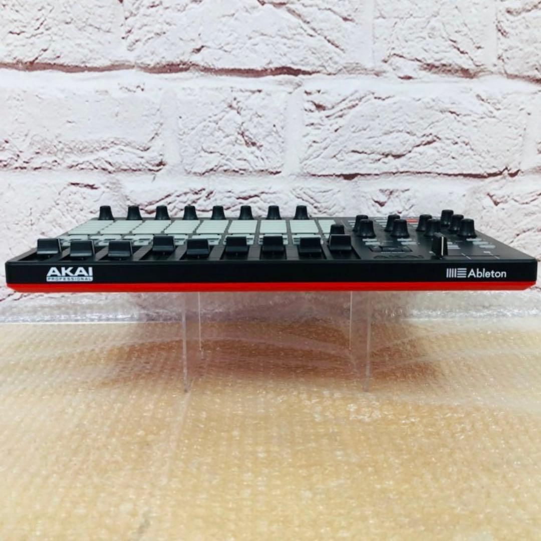 DTM・DAW AKAI Professional APC40mk2 Ableton