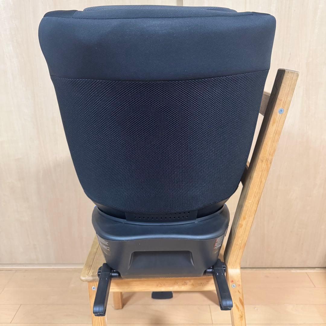 今週末限定タイムセール☆ joie チャイルドシート アーク360 isofix