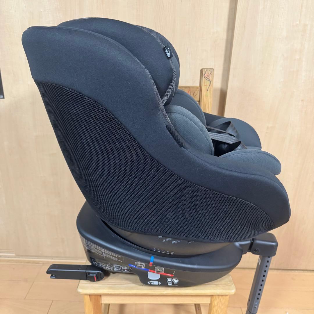 今週末限定タイムセール☆ joie チャイルドシート アーク360 isofix