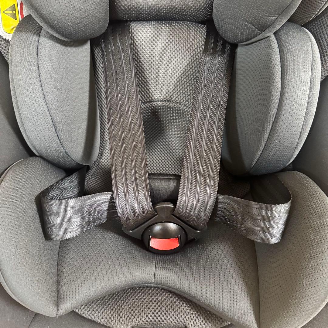 今週末限定タイムセール☆ joie チャイルドシート アーク360 isofix