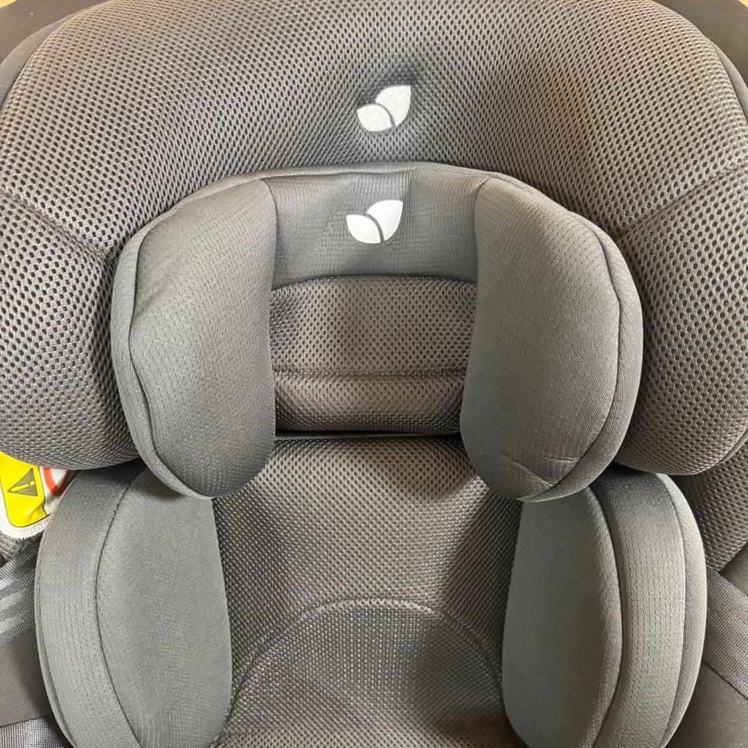 今週末限定タイムセール☆ joie チャイルドシート アーク360 isofix