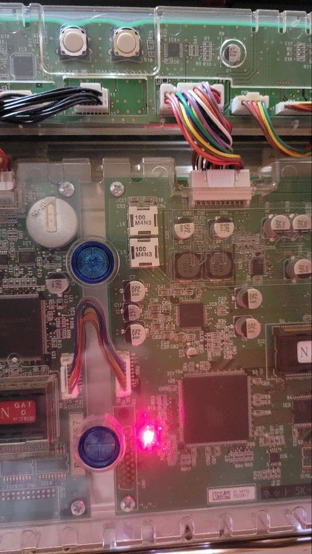 専用です。　GATE　自衛隊　彼の地にて斯く戦えり　パチスロ　不要機