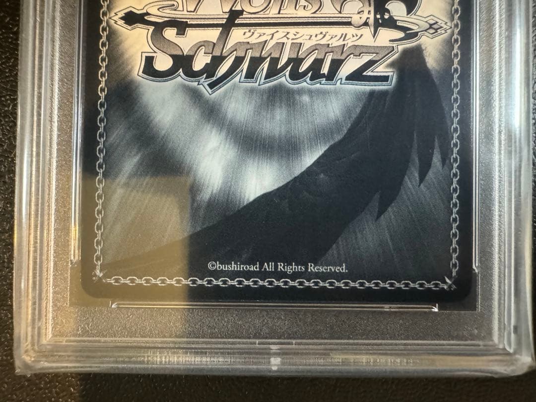 おかしな出来事 桜島 麻衣 SEC サイン PSA10