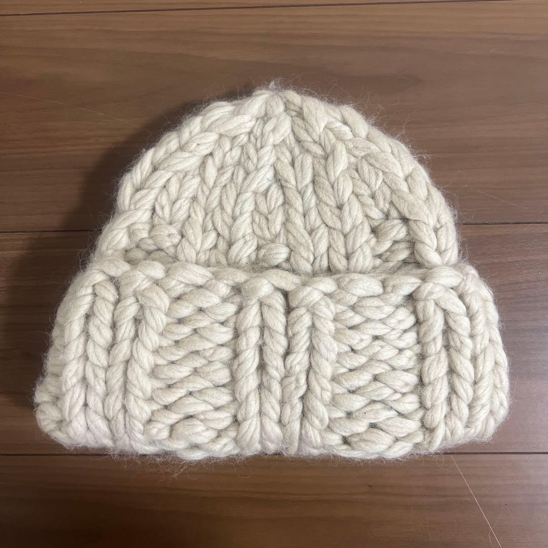 【SALE】laurenmanoogian⭐︎BEANIE