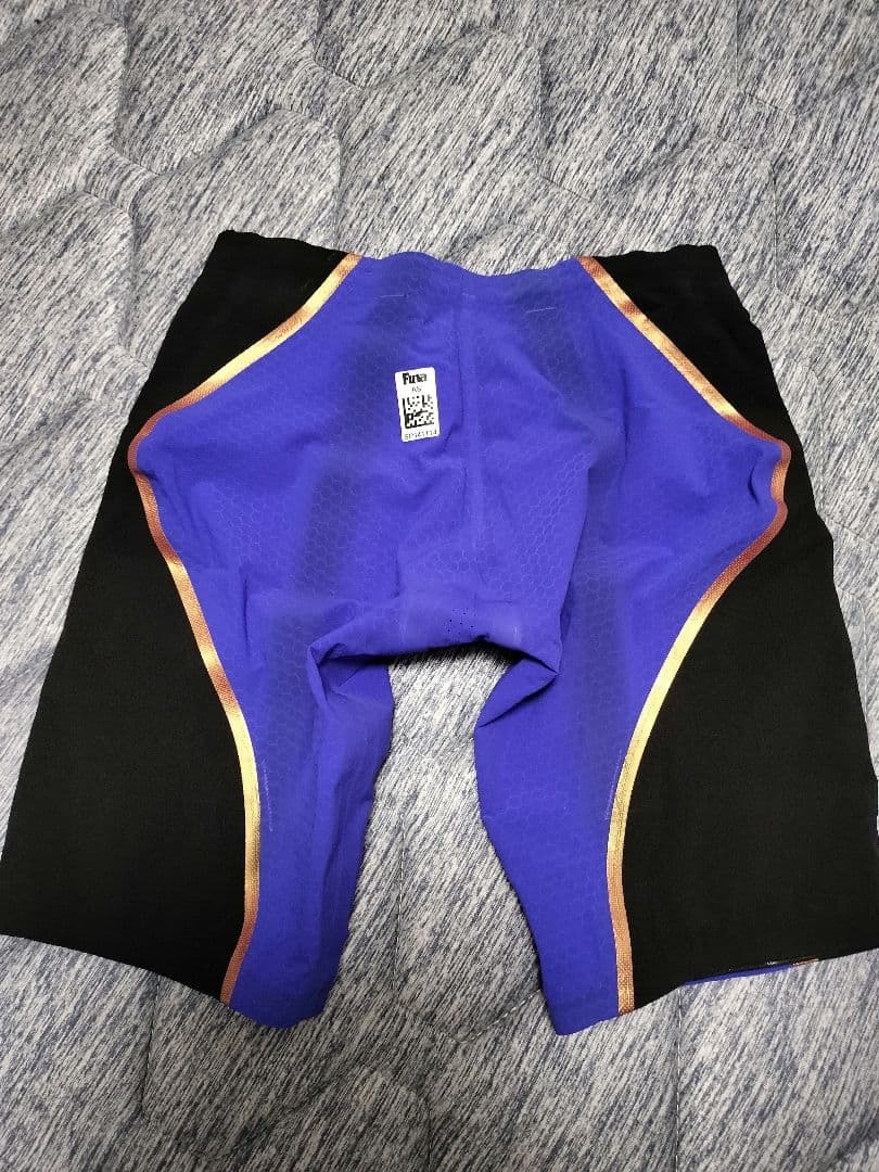 【新品未使用】Pure Intent High Waist Jammer