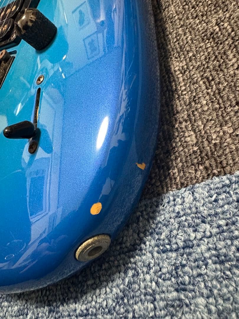 YAMAHA MG-MⅡ B'z 松本孝弘シグネーチャーモデル