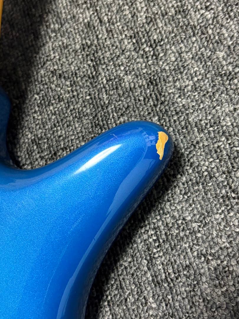 YAMAHA MG-MⅡ B'z 松本孝弘シグネーチャーモデル