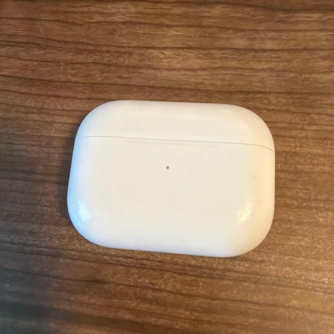 AirPods Pro 2本体　ライトニングタイプ　箱付き