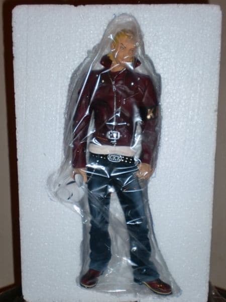 超絶激レア FBG クローズフィギュア 姫川敬 悪ガキフェスタ版