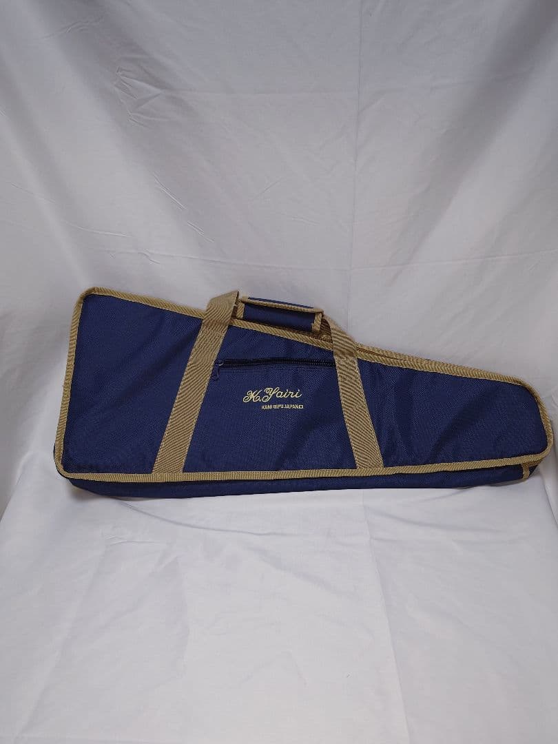 ヤイリギター　一五一会　カナイN　K.Yairi 奏生N　オーナーズカード付き