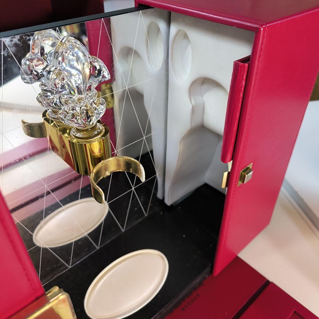 レミーマルタン　ルイ13世 観音開き、専用箱、外箱、シリアルナンバー全て一致