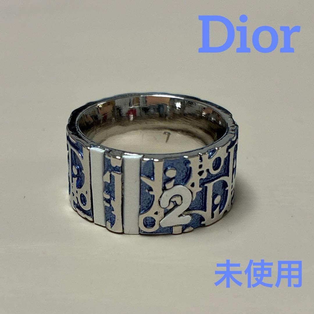 野*黒様 未使用　Christian Dior クリスチャンディオール トロッタ