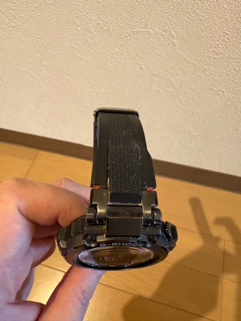 時計 G-SHOCK MTG B1000