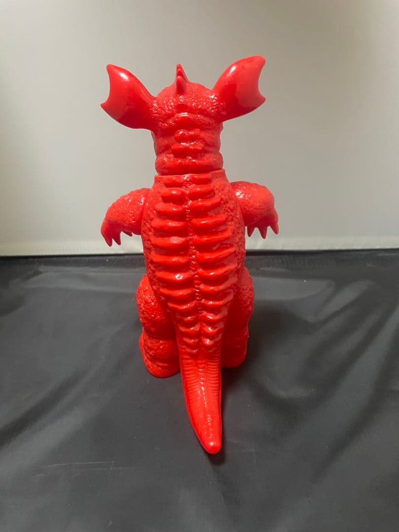 M1号 マルサン復刻 バラゴン 赤