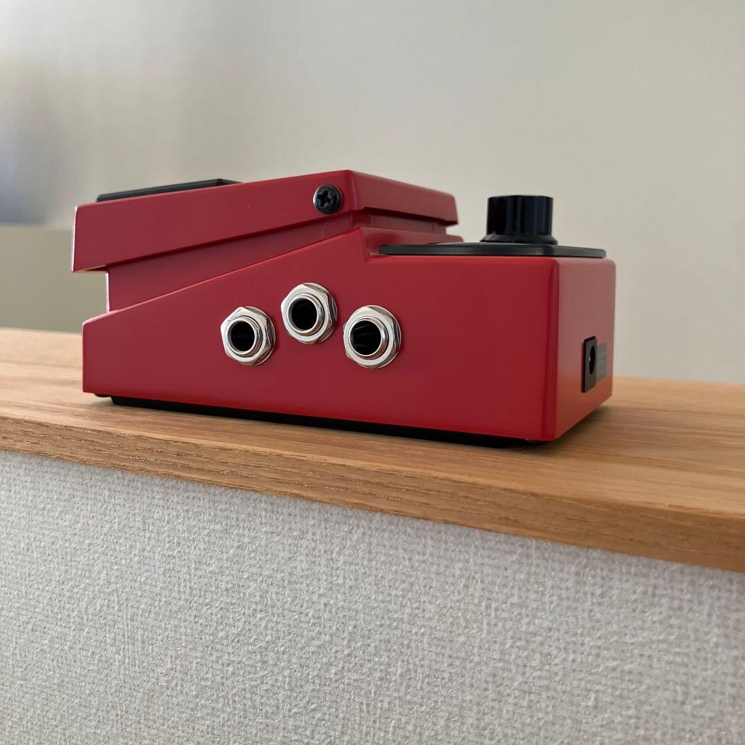 BOSS RC-1 Loop Station ルーパー 動作確認済み 箱付き