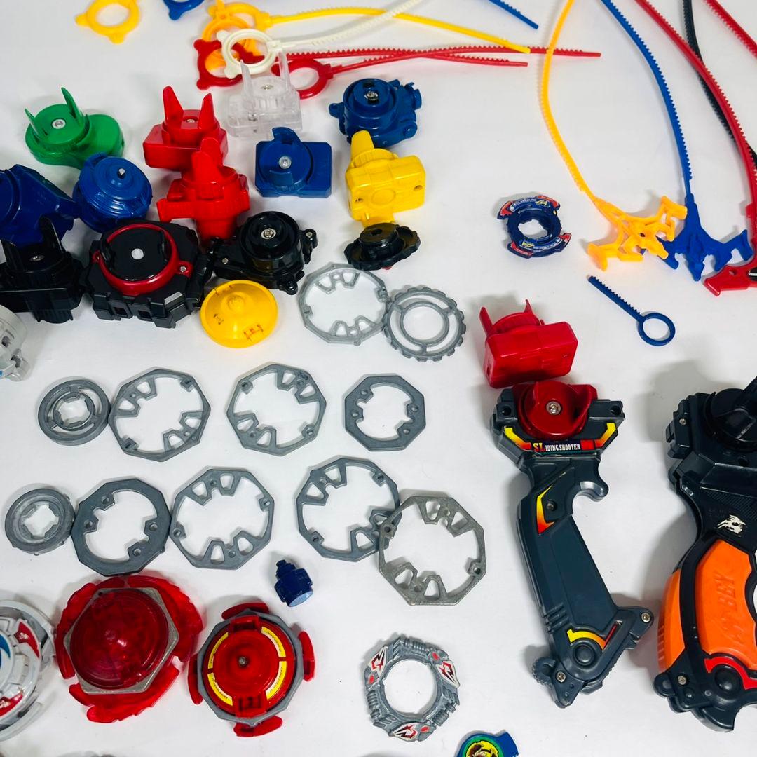 ベイブレード まとめ売り 引退品