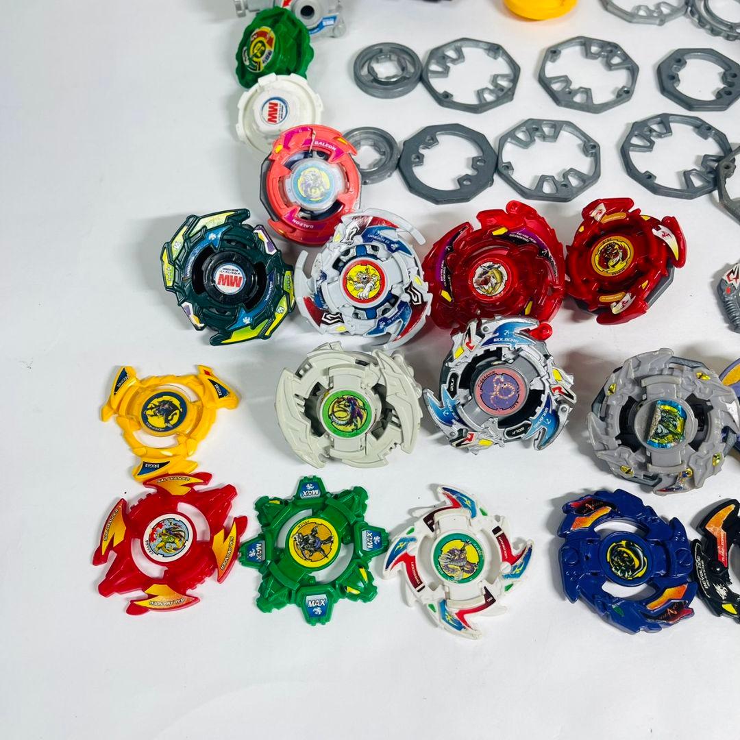 ベイブレード まとめ売り 引退品