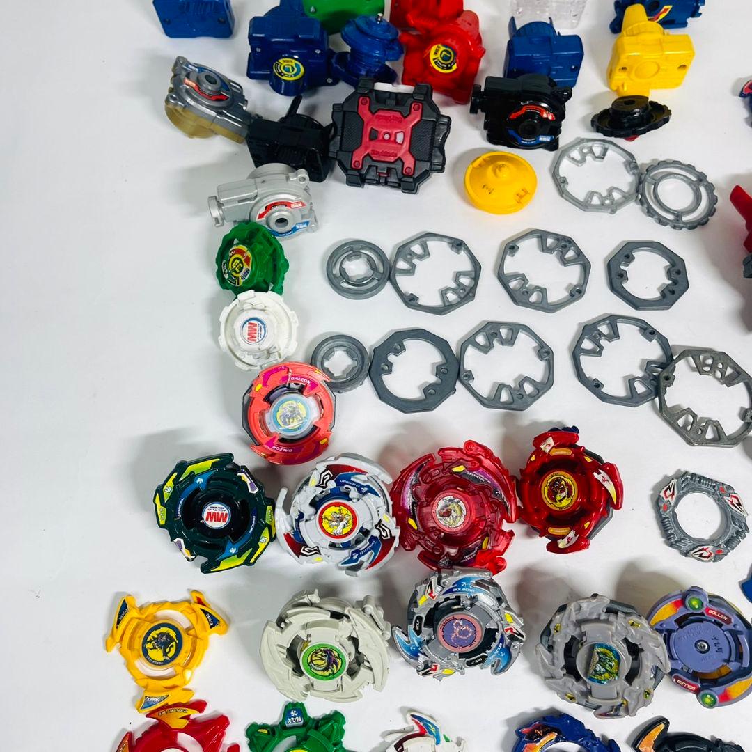 ベイブレード まとめ売り 引退品