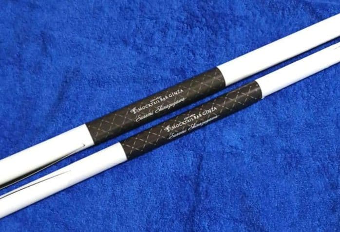 鬼滅の刃 モクテルバー モクテル B2ポスター 特別賞 不死川実弥