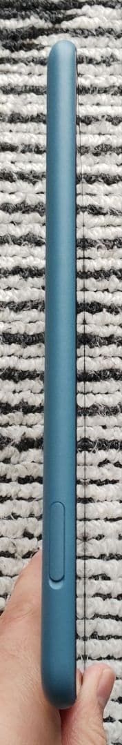 Amazon Fire HD 8（第10世代）ブルー／64GB