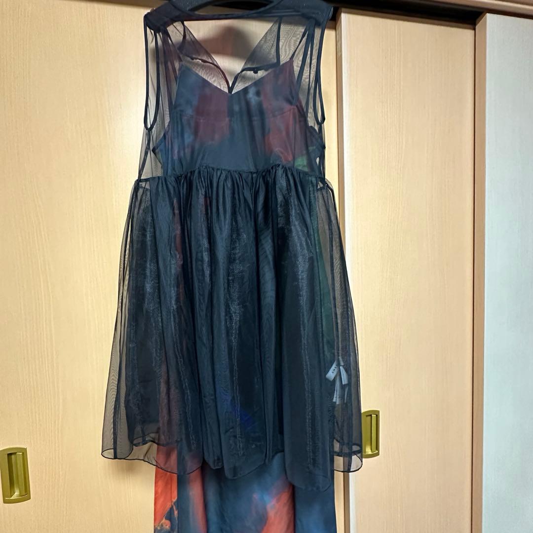 スーツ・フォーマル・ドレス AMERI art dress