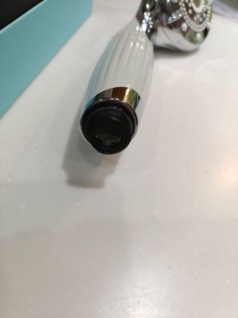 リファシャワーヘッド