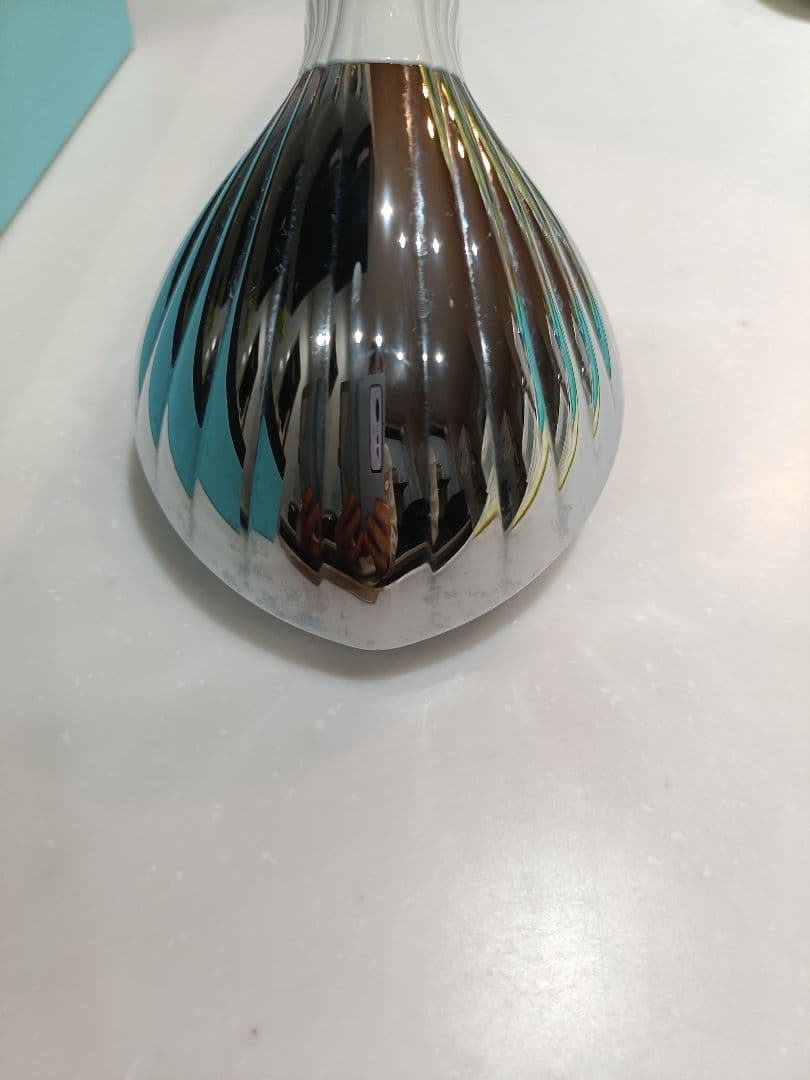 リファシャワーヘッド