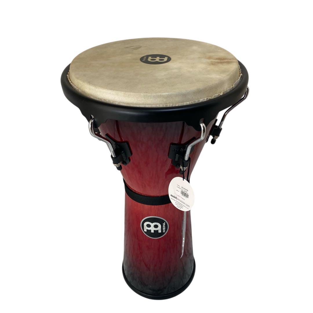 【即購入ok】希少 MEINEL HDJ500WRB ジャンベ マイネル