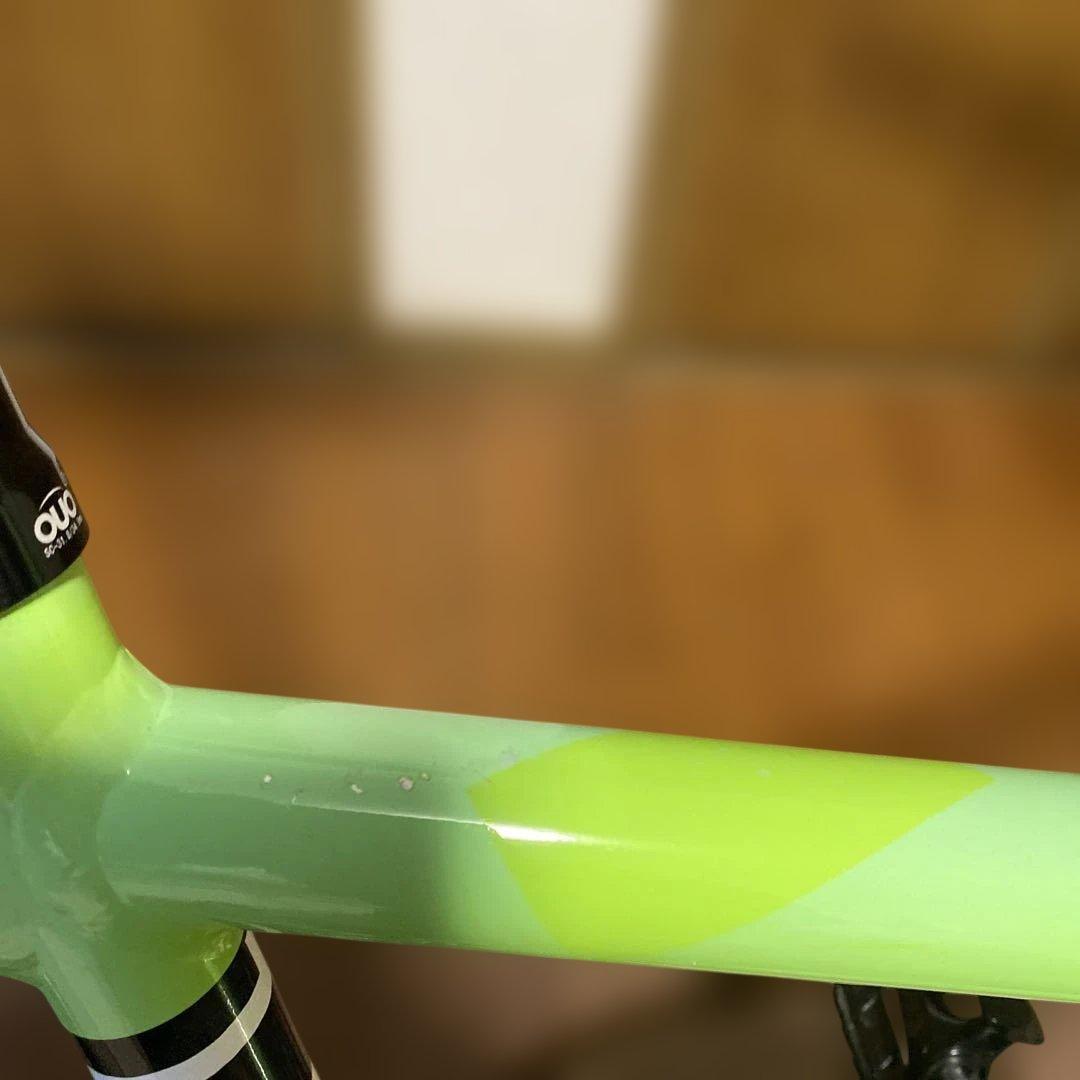 キャノンデール　フリーガン　9速