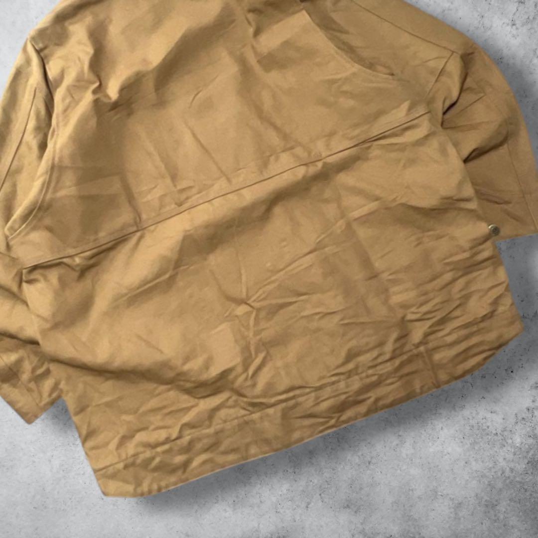 【ノルディクソン】Carharttカーハートダックジャケット